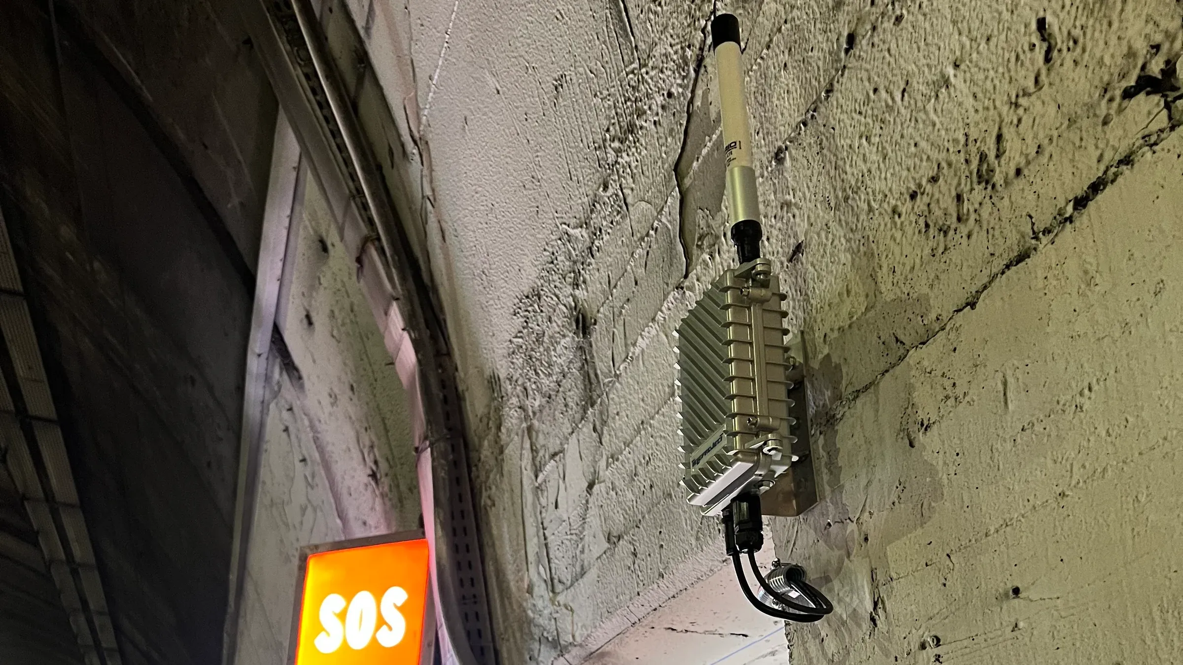 Tele Project How to monitor a P25 radio network | Teleproject