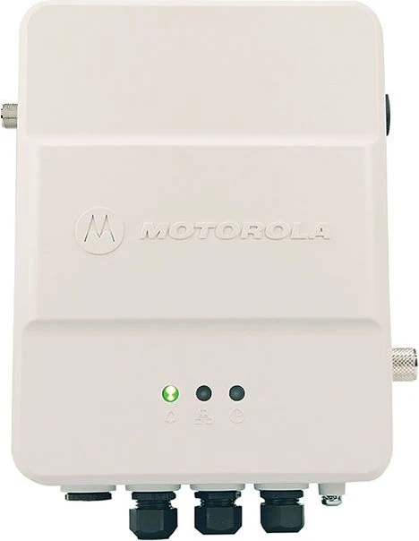 Motorola Solutions SLR 1000, Il ripetitore compatto da interno ed esterno.