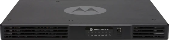 Motorola Solutions SLR 5500, Il ripetitore standard delle reti MOTOTRBO.