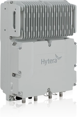 Stazione radio base integrata TETRA Hytera iBS
