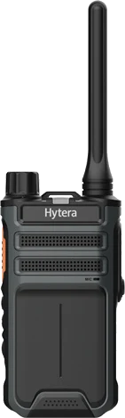 Hytera AP515, Il portatile analogico leggero per squadre operative e logistica.