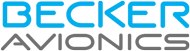 Logo Becker Avionics