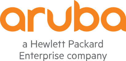 HPE Aruba Networking