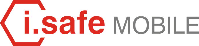 Logo i.safe MOBILE